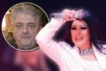 DRAGANA MIRKOVIĆ JE OVU OSOBU KRILA OD OČIJU JAVNOSTI: Pevačica uhvaćena u AKCIJI nakon razvoda od Tonija, evo s kim je (FOTO)