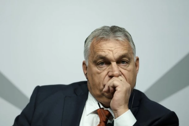 OLIGARH ZA SANKCIJE: Orban postavio uslov da podrži kaznene mere EU protiv Rusije