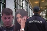 JELENA MARINKOVIĆ DOBILA PRIJAVU, PA ZAVRŠILA U ZATVORU?! Ivan morao da izađe NAPOLJE i hitno ode u POLICIJU!