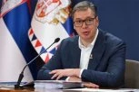 VUČIĆ DANAS U KRAGUJEVCU! Prisustvuje otvaranju proizvodnih linija za proizvodnju električnih vozila