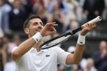 Britanski novinar otkriva zašto je Novak Đoković najveći šampion ovog doba! Neverovatni detalji iz njegove karijere!