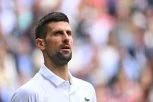 MOĆNO: Uoči vimbldonskog finala - Novak Đoković dobio poruku iz Južne Amerike!