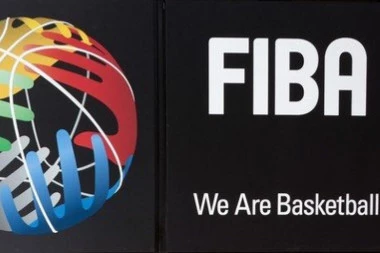 VELIKI PODVIG: Oglasila se FIBA sa atronomskim brojkama pred Pariz!