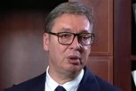 VUČIĆ BRUTALNO O STVARANJU "VELIKE HRVATSKE"! "Dok se Vlasi dosete velike Srbije, oni su već formirali NDH"!