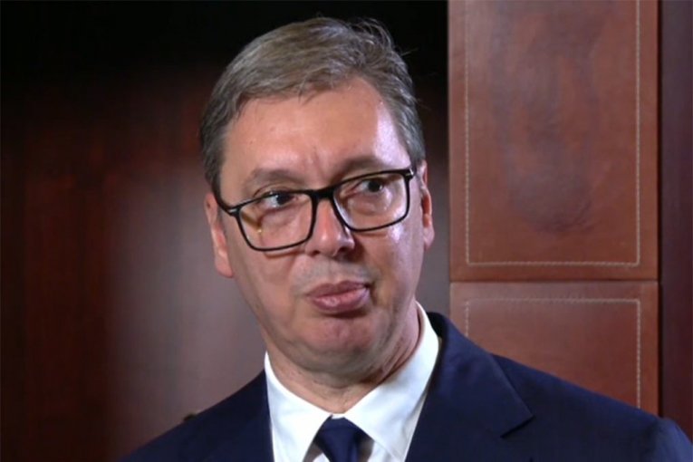 Vučić saopštio sjajne vesti iz Egipta: 33,5 odsto srpskih proizvoda i 87 odsto poljoprivrednih izvozićemo bez carine!