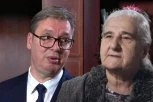 VUČIĆ O KLETVAMA MUNIRE SUBAŠIĆ: Možete li zamisliti kakva bi hajka bila na nas, da sam to rekao ja ili bilo ko iz Srbije