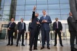 VUČIĆ SA PREMIJEROM EGIPTA: Sumirali smo juče potpisane sporazume i razgovarali o novim projektima