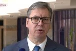 VUČIĆ SAOPŠTIO VAŽNE VESTI: Er Srbija što pre kreće sa letovima između Beograda i Kaira