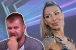 JANJUŠ UNAKAZIO ANELI POSLE FINALA ELITE: Prvo je naterao da ABORTIRA njihovo dete, a onda je usledilo ono najgore!