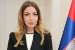 SRBIJA 2027. POSTAJE ZEMLJA BUDUĆNOSTI! Ministarka privrede Adrijana Mesarović o izazovima koji je očekuju!