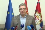 "VAŠ PRVI NA LISTI PRODAO ZEMLJIŠTE BAŠ U LOZNICI!" Vučić odgovorio opoziciji: Litijum je velika prilika za Srbiju, tražićemo garantije za očuvanje životne sredine!