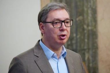 U PARIZU SE DANAS OTVARA "SRPSKA KUĆA"! Prisustvuje predsednik Aleksandar Vučić!