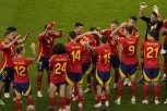 APSOLUTNA LEGENDA: Osvojio Evropsko prvenstva sa Španijom, a bio je deo tima kada je '''furija'' bila prvak 2012. godine!