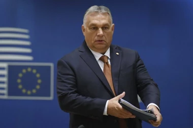 "EU JE U RATU S KINOM": Orban žestoko uzvratio Evropi posle najave da će Mađarsku POSLATI NA SUD