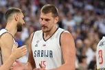 FIBA DO TANČINA PROUČILA SRPSKI TIM! Pešić VOLI da uparuje njih DVOJICU!