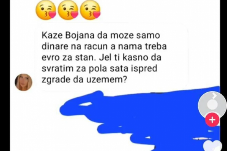 Društvene mreže