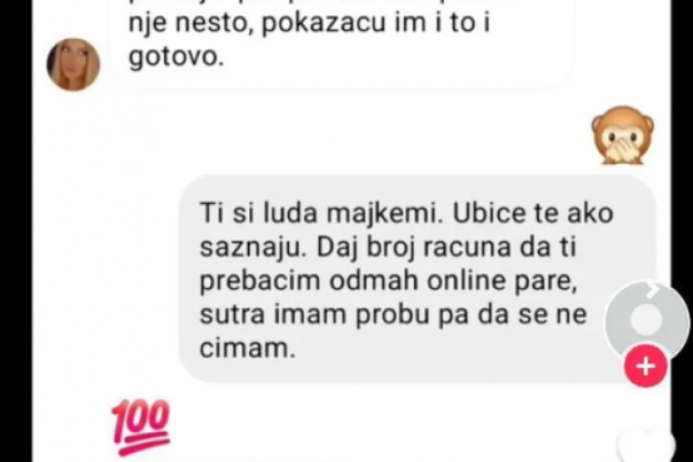 Društvene mreže