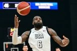 LEBRON KAO SOBARICA! Amerika bruji o ovom SKANDALU! (FOTO+VIDEO)