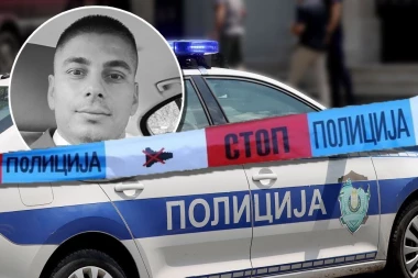 NAPAD NA POLICIJU JE NAPAD NA DRŽAVU! Gradonačelnik o ubistvu u Loznici: "Počinioci moraju odgovarati"