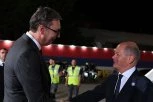 DOGOVORI KOJI ĆE BITI PREKRETNICA ZA SRBIJU! Vučić danas sa Olafom Šolcom u Beogradu!