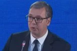 "NEVEROVATAN POMAK ZA CELU ZEMLJU" Vučić: Šolc pružio podršku Nemačke da Srbija ima veći vrednosni lanac proizvodnje litijuma