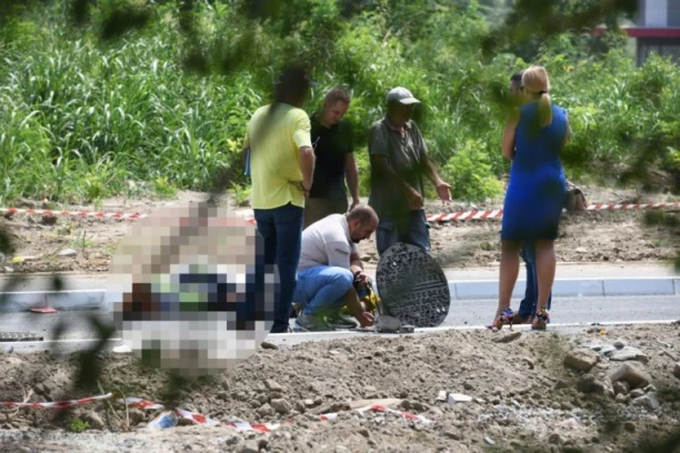 NAĐEN MRTAV U ŠAHTU PUNOM VODE! Jezivi detalji tragedije u Lazarevcu!