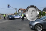 MINISTAR DAČIĆ PRISUSTVUJE SAHRANI UBIJENOG POLICAJCA! Cela Srbija tuguje za Nikolom!