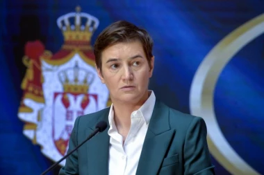 BRNABIĆ: Situacija na Kosovu i Metohiji najozbiljnija do sada, Kurti želi da izazove rat