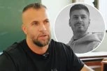 MOM NIKOLI JE PUCAO U GLAVU I GRUDI! Od reči sestre ubijenog policajca srce da prepukne: Bato, kome sestra sada svadbu da sprema...