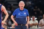 PEŠIĆ ODREDIO KO IDE U PARIZ! OVIH 12 košarkaša će predstavljati SRBIJU na Olimpijskim igrama!