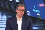 SISTEM RUDNIKA JE TREBALO DA BUDE UGAŠEN 2014! NA MOJE INSISTIRANJE NISU: PREDSEDNIK VUČIĆ otkrio pred kakvim EKONOMSKIM KOLAPSOM je SRBIJA BILA! Predstavio današnje stanje