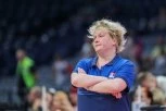 "OVO NIŠTA NE VALJA"! Šokantna izjava selektorke: "I FIBA nas je otpisala"!