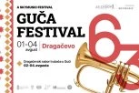 Na Guči je SVE MOGUĆE - Snežani Đurišić i Dejanu Petroviću se na sceni pridružuje i Ceca? Evo šta nas očekuje na Guča festivalu i 63. Dragačevskom saboru trubača