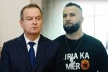 "UKRAO JE BICIKL, PRESKAKAO OGRADE, A ONDA...": Ivica Dačić otkrio detalje monstruoznog ubistva policajca, evo šta je FATON FAJRIZI RADIO PRE, ALI I NAKON ZLOČINA!