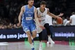 BOGDANOVIĆ POSLE RAZBIJANJA GRČKE PORUČIO: Tek sledi najbolje na Olimpijskim igrama!