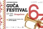 HAOS u Guči: Interesovanje za festival NIKADA VEĆE - 10 dana do početka svi smeštajni kapaciteti popunjeni, posetioci pronašli OVO rešenje