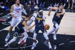 NBA IGRAČ ZAVRŠAVA SA NAGETSIMA: Evo gde prelazi