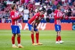 ATLETIKO MADRID OSTAO BEZ VAŽNOG FUDBALERA: Nova destinacija Turska!