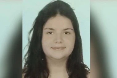AKTIVIRAN AMBER ALERT! Marina (15) nestala u Grčkoj: Strahuje se da je u opasnosti!