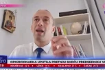 "SRBIJA IMA SREĆE ŠTO ALEKSANDAR VUČIĆ STOJI IZA OVOG PROJEKTA!" Radoslav Milojičić Kena o litijumu!