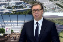 ZBOG HAJKE JE UGROŽEN ČAK I EXPO! Predsednik Vučić će do ponedeljka odlučiti da li će Srbija morati da odustane od istorijskog projekta