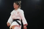 ŠTETA: Milica Nikolić poražena u osmini finala - šansa za medalju ipak postoji!