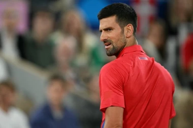 ĐOKOVIĆ OTKRIO DA LI ĆE GLEDATI NADALA: Novak poslao jasnu poruku!