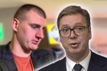 ALEKSANDAR VUČIĆ OTKRIO KAKO JE NAGOVORIO JOKIĆA DA IGRA ZA SRBIJU! Poslao mu i jaku poruku za uhapšenog brata