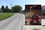 POJAVIO SE SNIMAK STRAVIČNE NESREĆE U BARAJEVU! Tinejdžeri divljali na krovu automobila, a onda se desila TRAGEDIJA! (VIDEO)