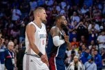 PA NEK DAJU MVP LEBRONU, AKO IH NIJE SRAMOTA: Jokić je NAJBOLJI IGRAČ NA OI, a ovi podaci govore sve