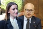 "NEMATE GRANICU, NEMATE MERU NI U LAŽI" Ministarka Mеsarović najoštrijе osudila GNUSNE PORUKE upućene prеmijеru Vučeviću