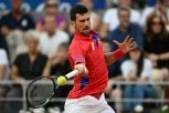 NOLE PRED VRATIMA "ZLATNOG SLEMA" KARIJERE: Pobedom u finalu Olimpijskih igara, pridružuje se fantastičnoj četvorki