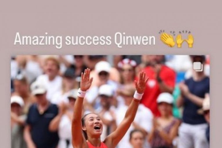 Foto: Instagram.com/djokernole/printscreen