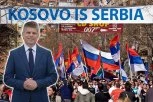 ARNO GUJON POSLAO MOĆNU PORUKU NAŠEM NARODU: SRBI NA KOSOVU I METOHIJI DOČEKAĆE SLOBODU I MIR!